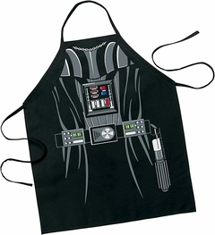 Delantal Darth Vader - comprar online