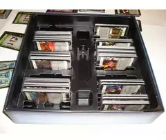 Devir Juego De Mesa Dominion Segunda Edicion en internet