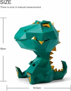 Dinosaurio de almacenamiento - tienda online