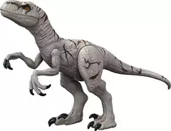 Dinosaurio Jurassic World Dominion Colossal Atrociraptor