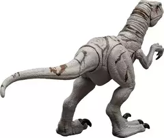 Dinosaurio Jurassic World Dominion Colossal Atrociraptor - comprar online