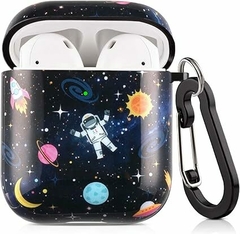 Funda AirPods Espacial