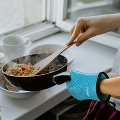 Imagen de Guantes de cocina resistentes al calor