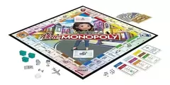 Hasbro Miss Monopoly E8424 Español - Atomic Arte y Diseño S.A.S