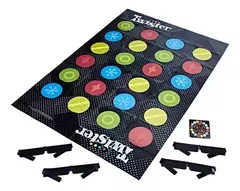 Hasbro Twister A ciegas E1888 en internet