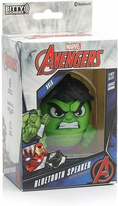 Hulk Altavoz Bluetooth en internet