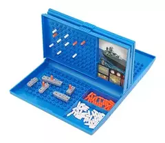 Juego Batalla Naval Viajero - tienda online