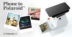 Juego de iniciación de Polaroid - comprar online