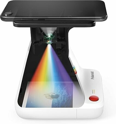 Juego de iniciación de Polaroid en internet