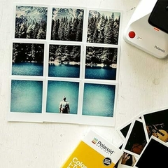 Juego de iniciación de Polaroid - tienda online