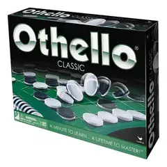 Juego De Mesa Othello Clásico