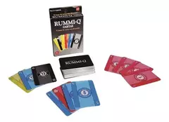 Juego De Mesa Rummi-q Cartas en internet