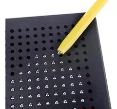 Juego Didáctico Mini Magpad Pizarra Magnética Ref. 1023 en internet