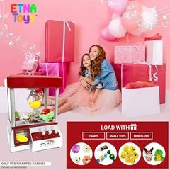 Juego electrónico de pinzas - tienda online