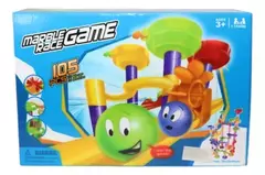 Juego Marbles Race Canicas Piquis Bloques Construccion en internet