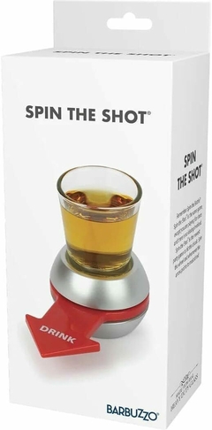 Juego Spin the Shot