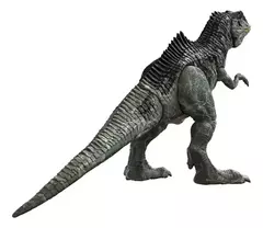 Jurassic World Dominion Super Colossal Giganotosaurus en internet