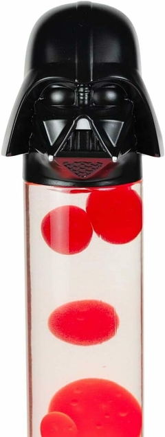 Lámpara de Lava Darth Vader - Atomic Arte y Diseño S.A.S