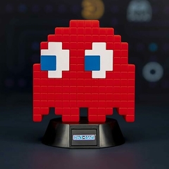 Lámpara Pac Man - tienda online