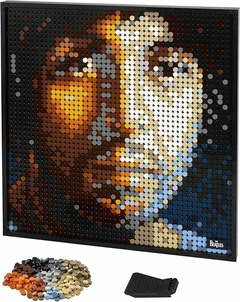 LEGO Art The Beatles - comprar online