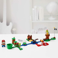 Lego Super Mario - Atomic Arte y Diseño S.A.S