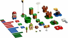 Lego Super Mario - tienda online