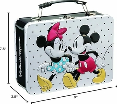 Lonchera Mickey & Minnie en internet