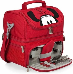 Lonchera Minnie Mouse - comprar online