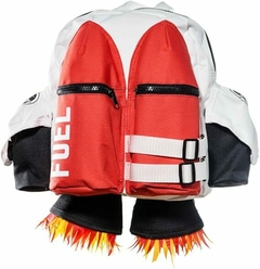 Maleta Jetpack