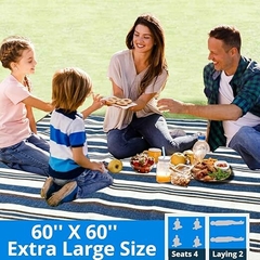 Manta de picnic al aire libre - comprar online