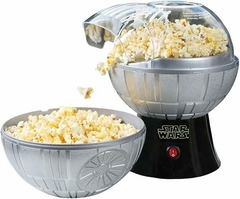 máquina de palomitas de maiz death star