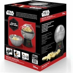 máquina de palomitas de maiz death star - comprar online