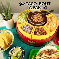 Máquina para hacer tacos - comprar online