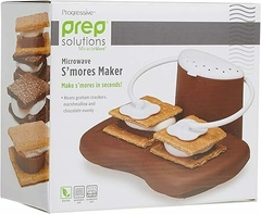 Máquina para realizar s'mores - Atomic Arte y Diseño S.A.S