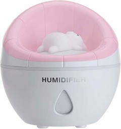 Mini humidificador de sofá