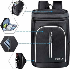 Mochila enfriadora - tienda online