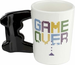 Mug Game over - tienda online