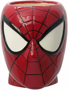 Mug Spiderman