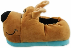 Pantuflas Scooby Doo - tienda online