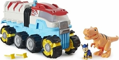 Paw Patrol patrulla dino