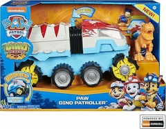 Paw Patrol patrulla dino - comprar online