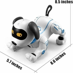 Fisca Perro robòtico - tienda online