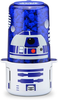 Popcorn Star Wars R2-D2