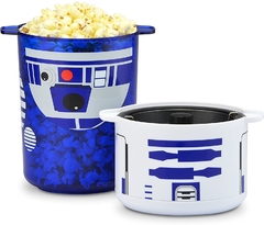 Popcorn Star Wars R2-D2 - comprar online