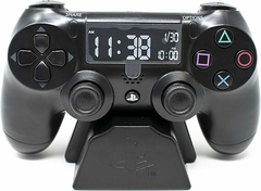 Reloj despertador Control PlayStation