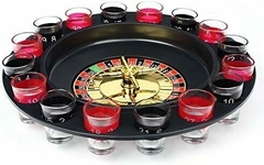 Ruleta para beber - comprar online