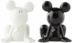 Salero y pimentero Mickey Mouse - tienda online