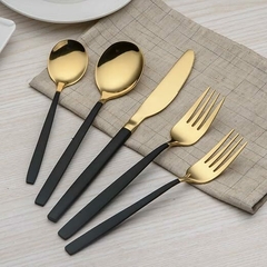 Set de cubiertos 20 piezas - comprar online