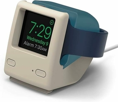 soporte para Apple watch Diseño vintage