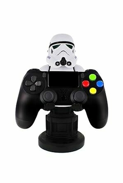 soporte para controles y celulares Stormtropper - comprar online